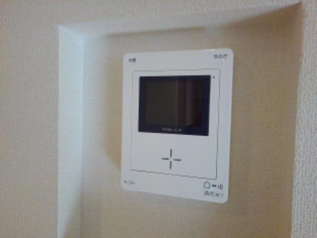 エアリーベル 103 セキュリティ