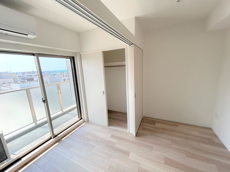 セレニテ江坂グランデ 0502 その他部屋・スペース