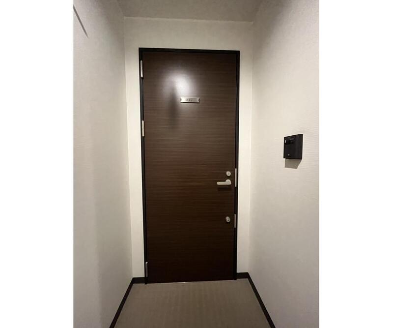 梅田淀屋橋ＭＮＴ 201 玄関