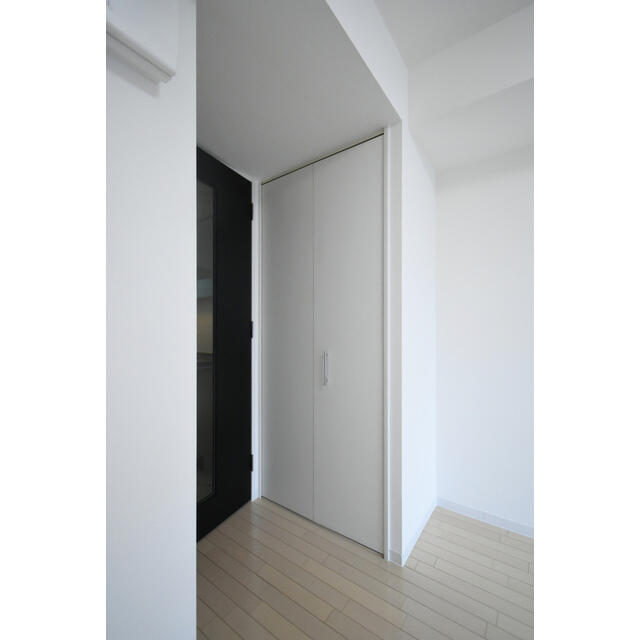 ルクレ新町レジデンス 0504 収納