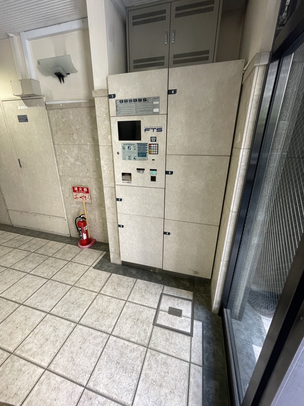 エスリード同心第３ 803 その他共有部分