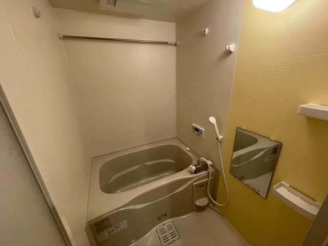 FDS吹田Ⅱ番館 302 浴室