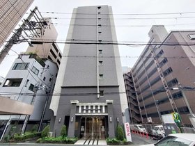 アーデン谷町 0609 外観