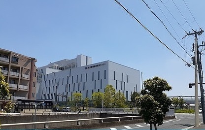 ネオライヴズ 岸部 203 その他