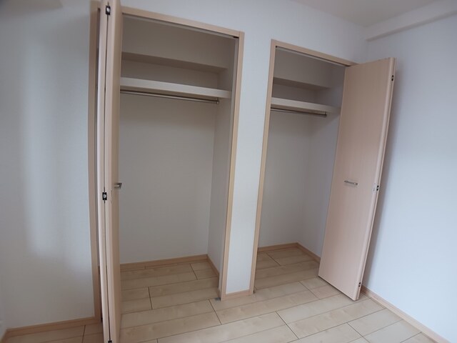 ＧＡＲＢＯ 605 収納