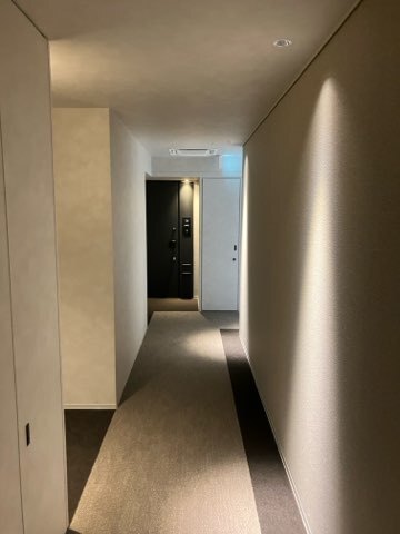 Ｂｒｉｌｌｉａ淀屋橋 404 玄関