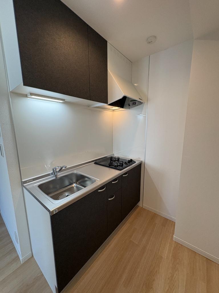 Ｒａ　Ｇｒａｎｄｅ吹田泉町 302 キッチン