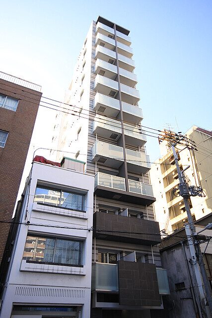 ＦＩＮＯ 1202 外観