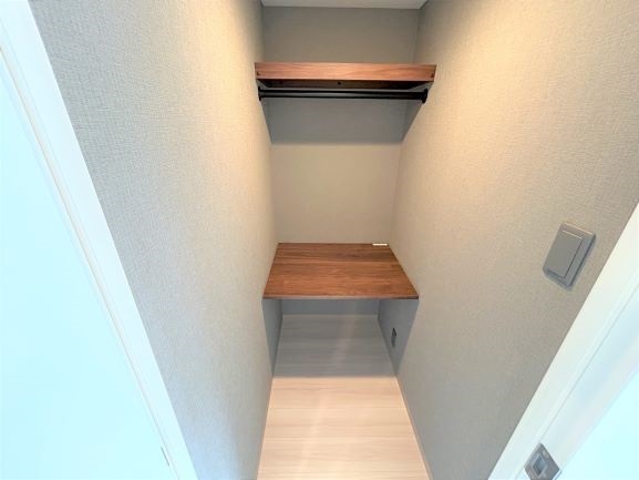 セレニテ天六リアン 0505 収納