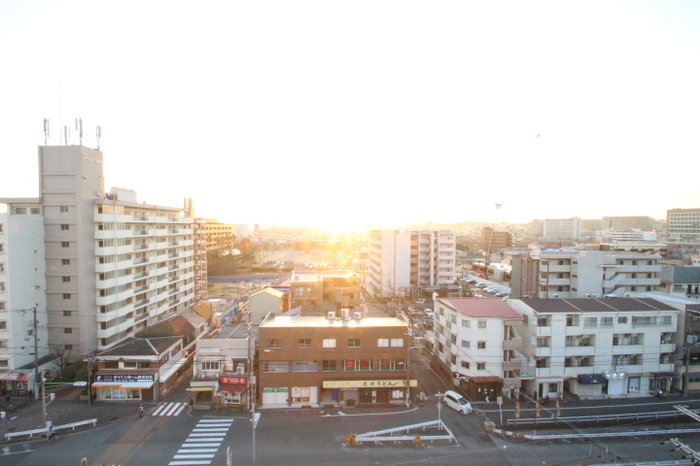 STOLZ KISHIBE 0807 眺望