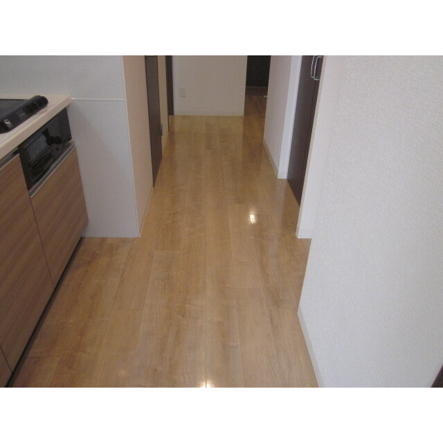イーストヴィラ梅田 0808 キッチン