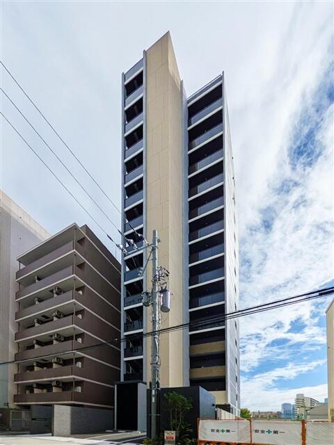 Ｓ－ＲＥＳＩＤＥＮＣＥ天満橋ａｒ 203 外観