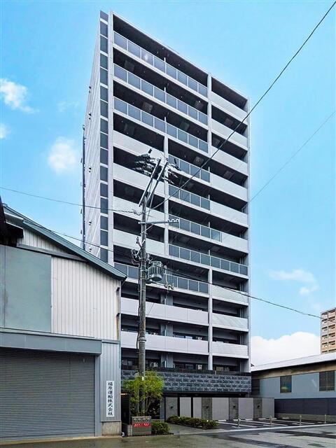 Ｓ－ＲＥＳＩＤＥＮＣＥ難波西ａｌｔｅｒ 1003 外観