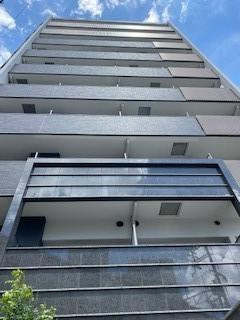 ＨＲフロントリーガル難波ＷＥＳＴ 303 外観