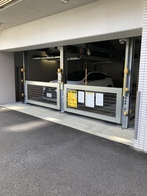 アプリーレ中之島 0 その他共有部分