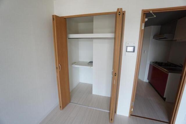 ＳＫ　ＲＥＳＩＤＥＮＣＥＳなんば桜川ＷＥＳＴ 1002 収納