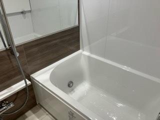 Ｂｒｉｌｌｉａ淀屋橋 404 浴室