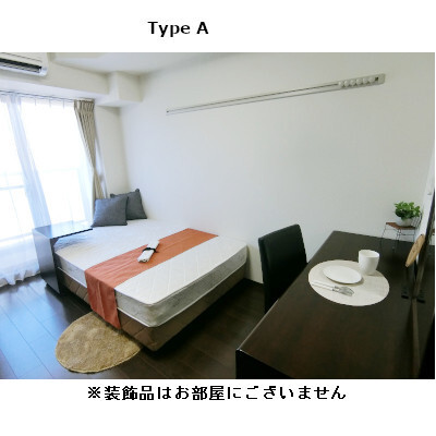 ル・パルトネール梅田北 703 その他部屋・スペース