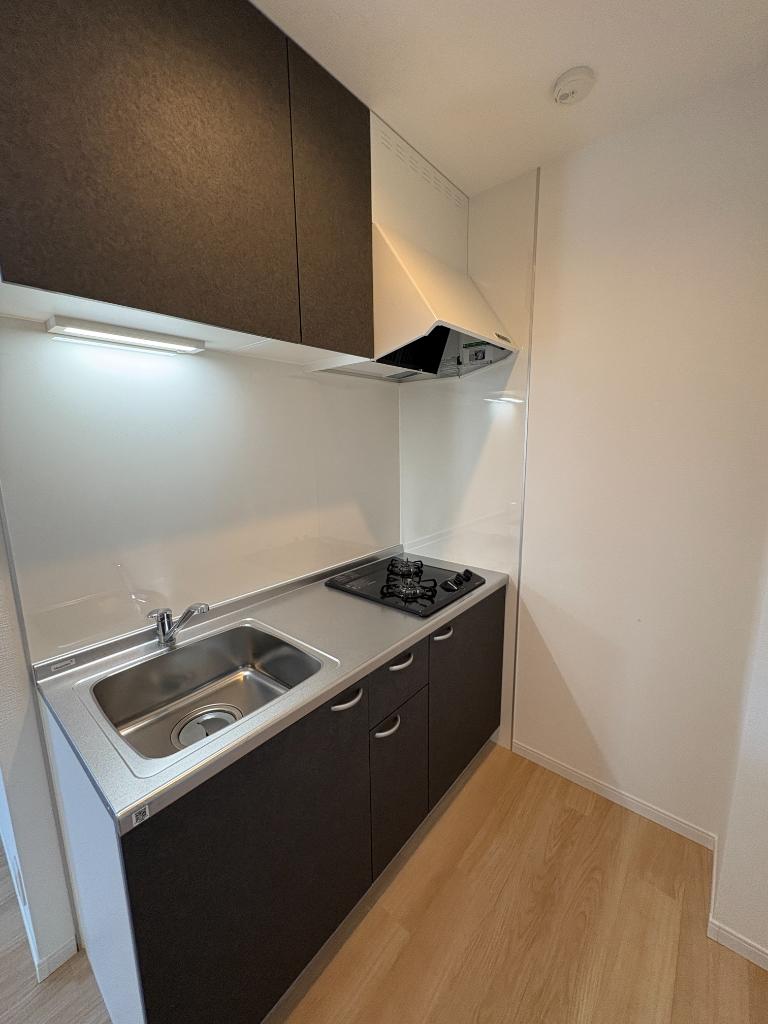 Ｒａ　Ｇｒａｎｄｅ吹田泉町 301 キッチン