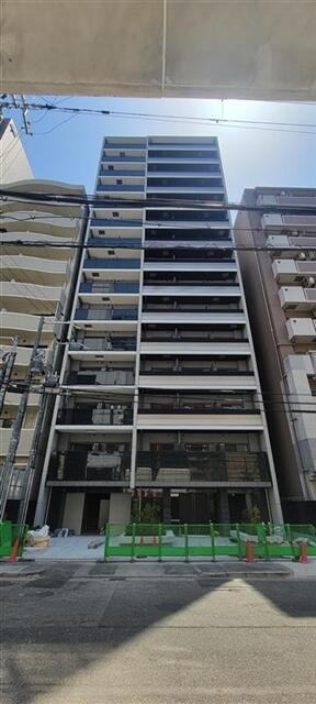 Ｓ－ＲＥＳＩＤＥＮＣＥ堺筋本町Ｄｅｕｘ 909 外観