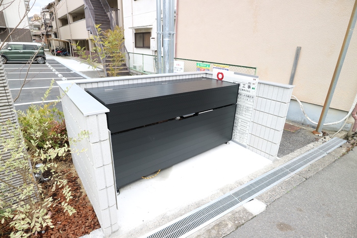 メゾン ド レスポワール 305 その他共有部分