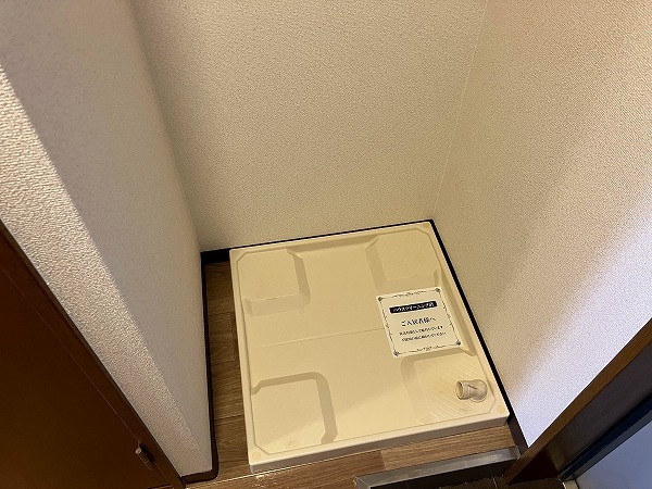ガレットコート 303 その他設備