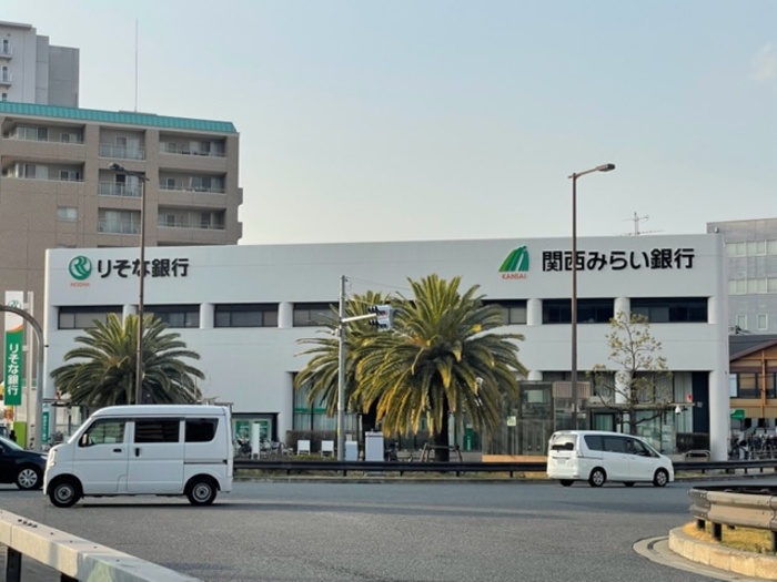 グランツコート御幣島 302 その他