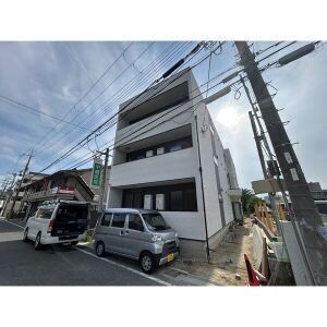 ココングランジュール吹田垂水町 0202 外観