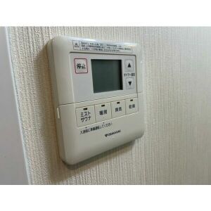 プリエールTAT江戸堀 406 その他設備