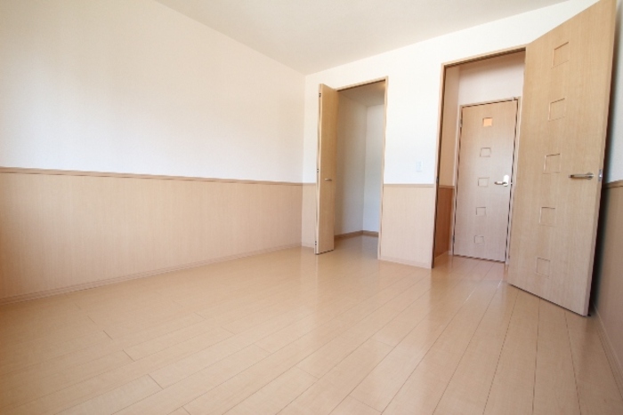 エル プエンテ 201 その他部屋・スペース
