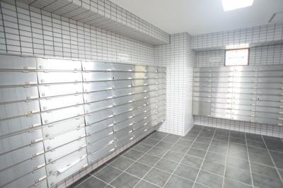 ローレルステート松屋町 0502 その他共有部分