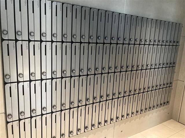 Ｓ－ＲＥＳＩＤＥＮＣＥ堺筋本町Ｄｅｕｘ 909 その他共有部分