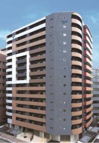 セレニテ本町グランデ 1319 外観