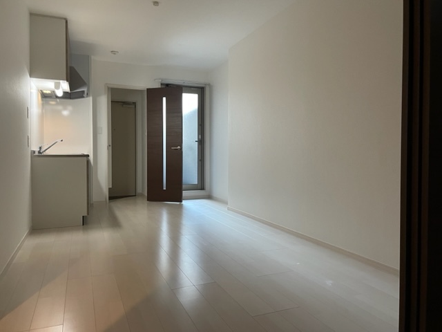 FDS吹田Ⅱ番館 302 玄関