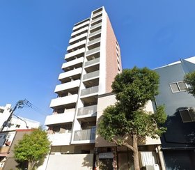 Ｌａｌａｐｌａｃｅ四天王寺夕陽ヶ丘 804 外観