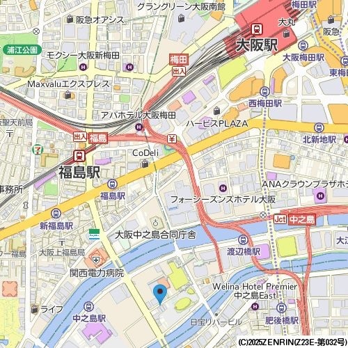 プロスペクト中之島 1101 その他