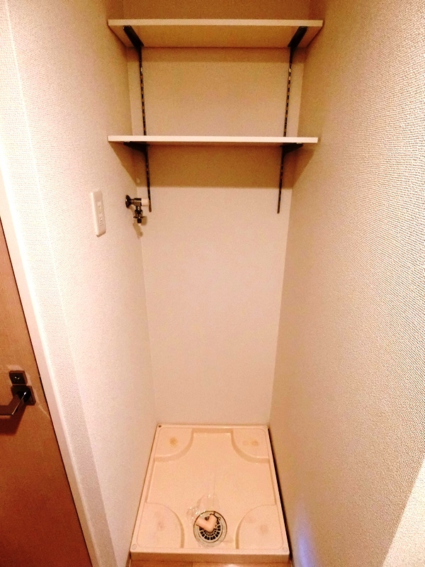 ラシュレエグゼ夕陽丘 903 その他設備