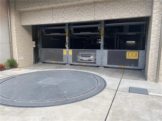 Ｓ－ＲＥＳＩＤＥＮＣＥ江坂Ｅｍｉｎｅｎｃｅ 1209 駐車場