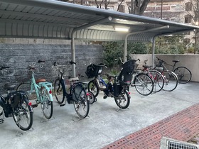 リバーサイド野畑 102 その他共有部分