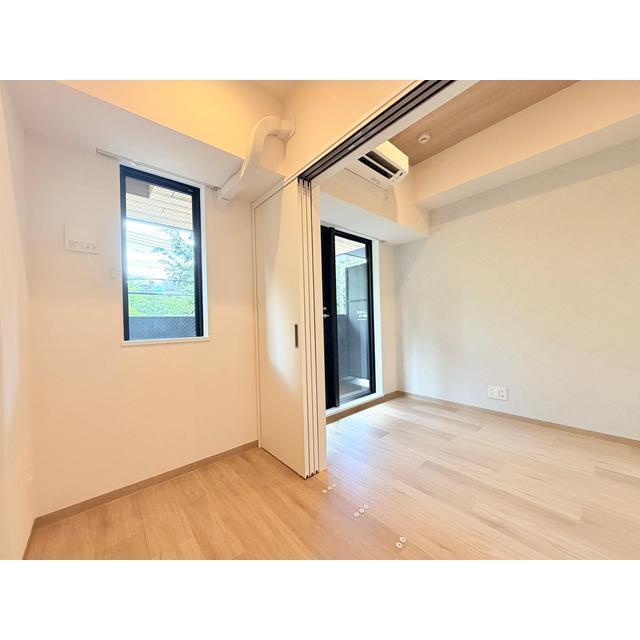 SHARIO GARDEN 新梅田 602 その他部屋・スペース