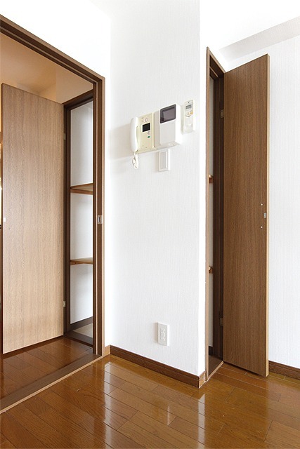 ＭＡＲＩＯＮ ＫＩＴＡＨＯＲＩＥ ＡＮＮＥＸ 205 その他設備