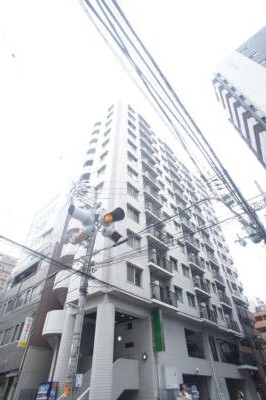 ローレルステート松屋町