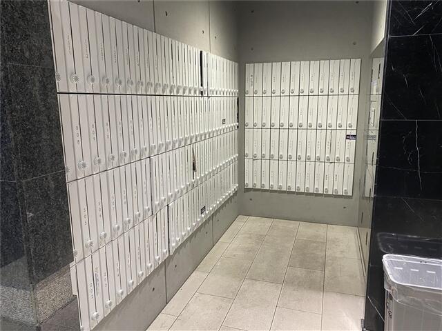 Ｓ－ＲＥＳＩＤＥＮＣＥ江坂Ｅｍｉｎｅｎｃｅ 1209 その他共有部分