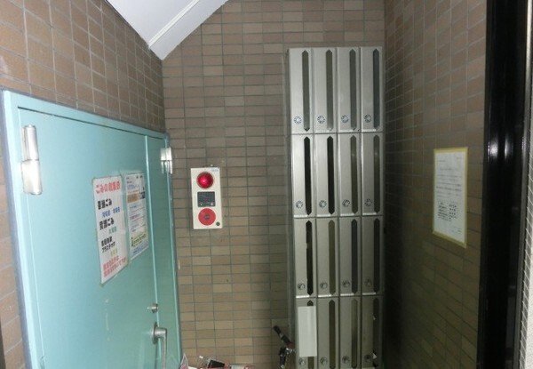 クロワール北梅田 0505 その他共有部分