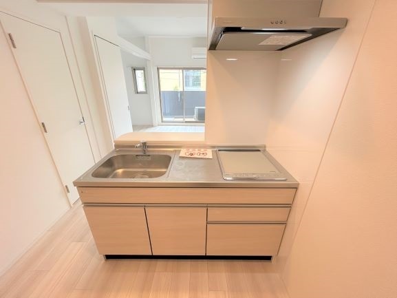 セレニテ天六リアン 0505 キッチン