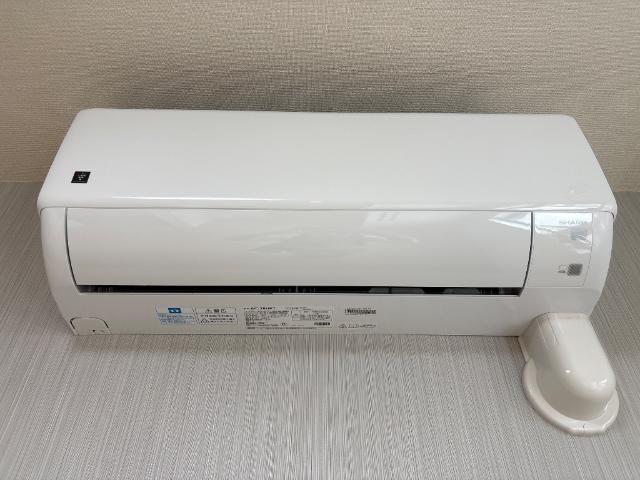 ペルシュワール 203 その他設備
