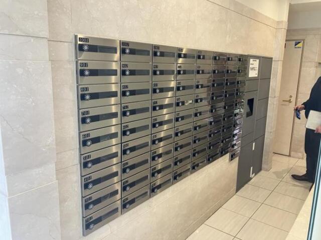 ＳＫ　ＲＥＳＩＤＥＮＣＥＳなんば桜川ＷＥＳＴ 1002 その他共有部分