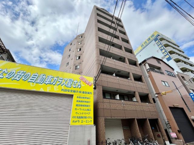 ユートピア 903 外観