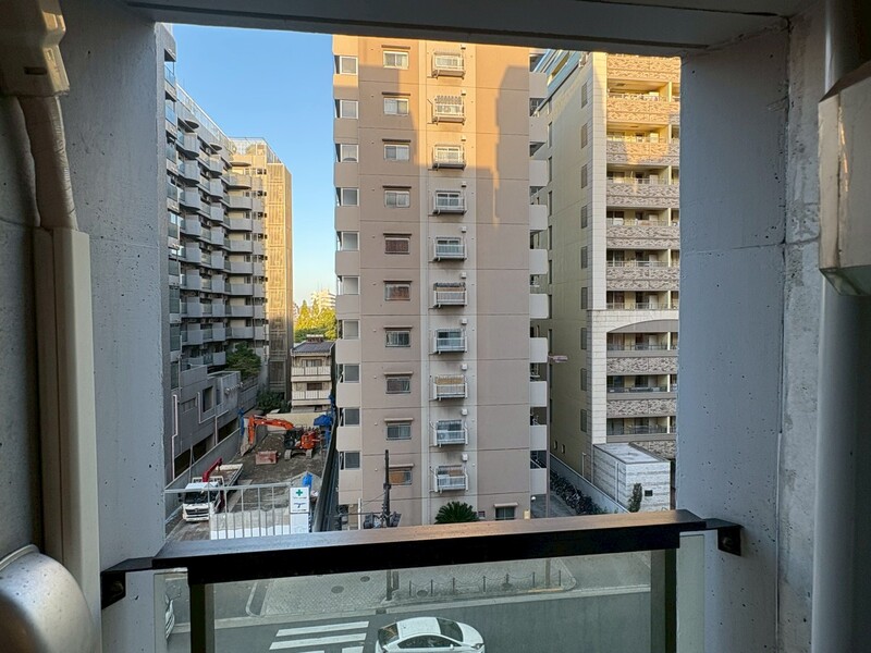 是空DOSHIN 0303 眺望