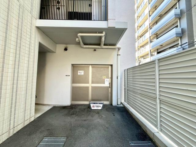 ブランズ北堀江プレイス 702 その他共有部分